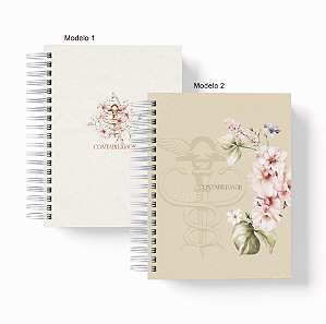 Agenda Profissões - Contabilidade