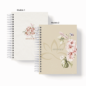 Agenda Profissões - Esteticista