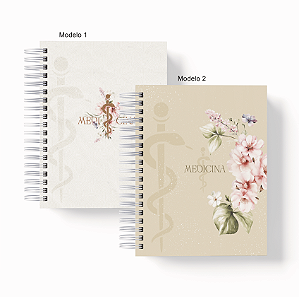 Agenda Profissões - Medicina