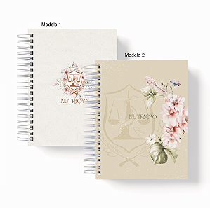 Agenda Profissões - Nutrição