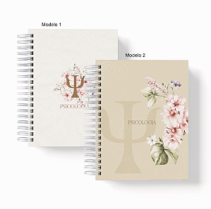 Agenda Profissões - Psicologia