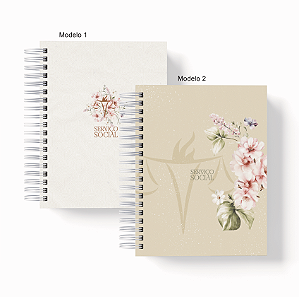 Agenda Profissões - Serviço Social