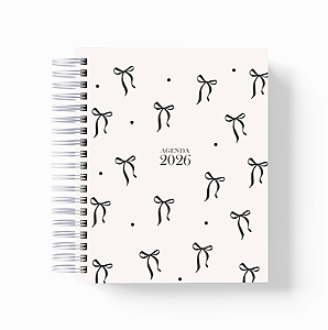 Agenda Neutra - Laços