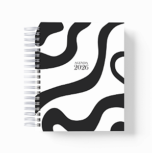 Agenda Neutra - Ondas