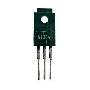 2SA1304 Transistor To-220 Toshiba