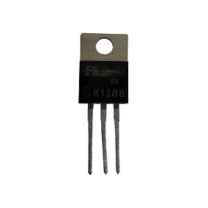 2SK1388 Transistor Canal N To-220