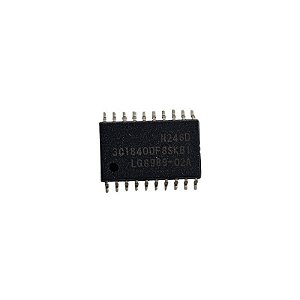3C1840DF8SKB1 = LG8989-02A Circuito Integrado Smd