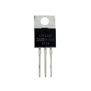 IRF520N Transistor IR