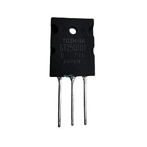 GT25Q101 Transistor To-3