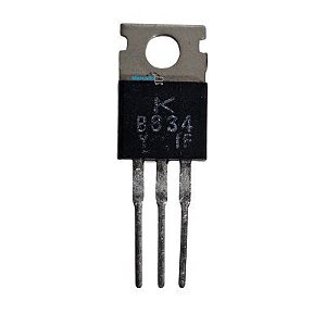 2SB834 Transistor To-220