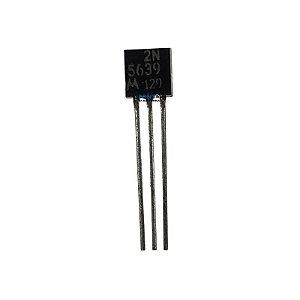 2N5639 Transistor To-92