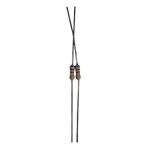 Resistor 620R 1/4W 5%