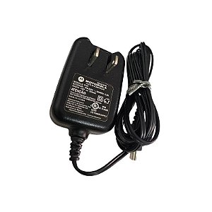 Fonte de Alimentação 0,2A 5V SPN5187B Motorola