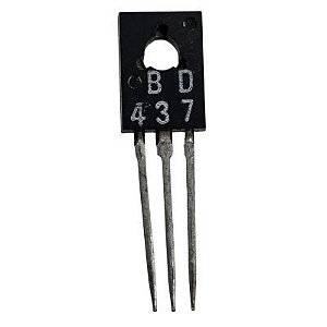 BD437 Transistor