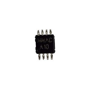 MNAC A10 Circuito Integrado Smd Msop-8