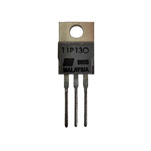 TIP130 Transistor To-220 St