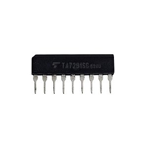 TA7291SG Circuito Integrado Toshiba