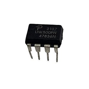 LNK500PN Circuito Integrado Dip-8