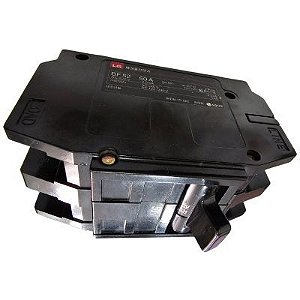 Disjuntor BF52 50A 50AF KSC8321 Lg