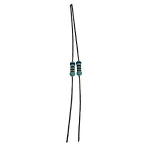 Resistor 62R 1/4W 5%