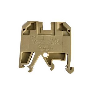 Conector MK2.5 24A 800V 2,5Mm 22-12Awg Degson