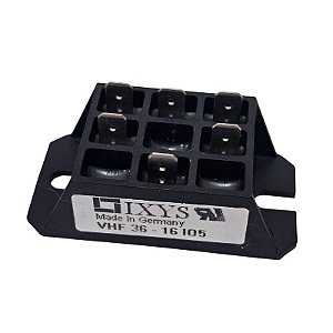 VHF36-16I05 Módulo IGBT Ixys