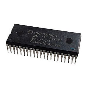 LSC437899B Circuito Integrado Motorola