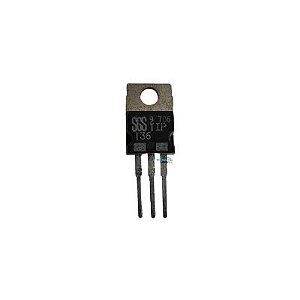 TIP136 Transistor Sgs