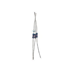 Resistor 56K2 1/4W 1%