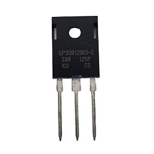 Transistor IRGP30B120KD-E TO-247