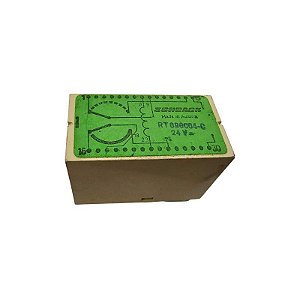 Rele RT690004-C 24V Schrack