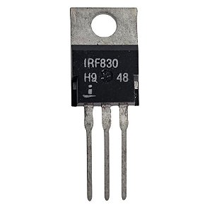 IRF830 Transistor To-220