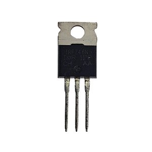IRFZ46N Transistor IR