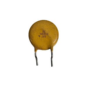 Varistor S14K250V = 14N391K