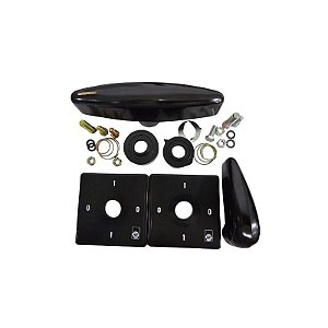 Kit Seletor Para Chave Comutadora Ace Schmersal