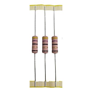 Resistor 47R 5W 5%