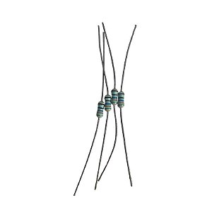 Resistor 536R 1/4W 5%