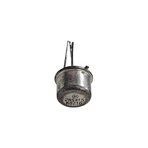 2N5415 Transistor Motorola