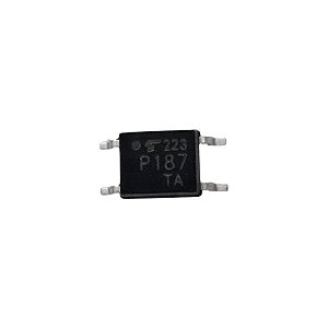TLP187 Circuito Integrado Smd