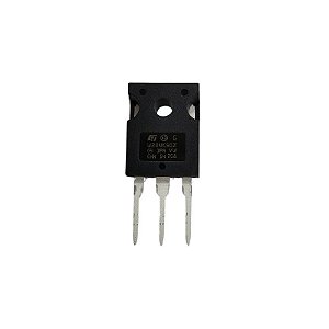 W20NK50Z = STW20NK50Z Transistor St