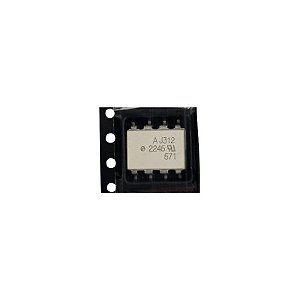 HCPL-J312 = A J312 Circuito Integrado Smd
