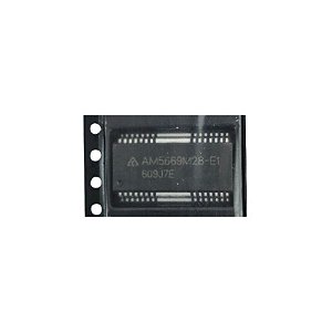 AM5669M28-E1 Circuito Integrado Smd