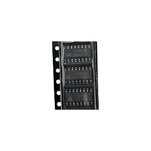 L5991D Circuito Integrado Smd