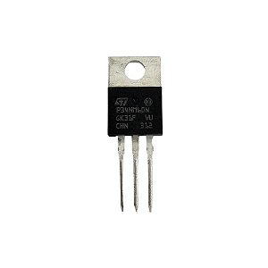 STP34NM60N Transistor To-220