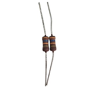 Resistor 68K 1W 5%