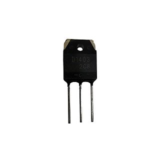 2SD1403 Transistor To-3 NPN