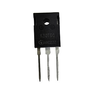 K30T60 Transistor To-247 Infineon