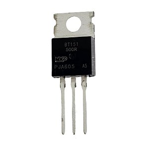 BT151-500R Transistor