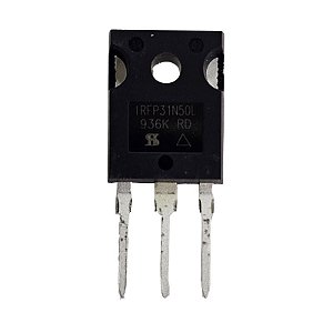 IRFP31N50L Transistor