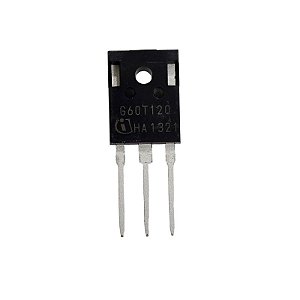 IGW60T120 = G60T120 Transistor